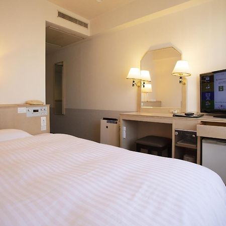 Shimane Hamada Washington Hotel Plaza Esterno foto