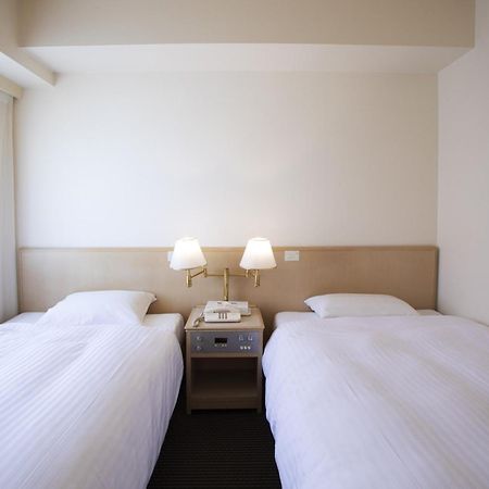 Shimane Hamada Washington Hotel Plaza Esterno foto