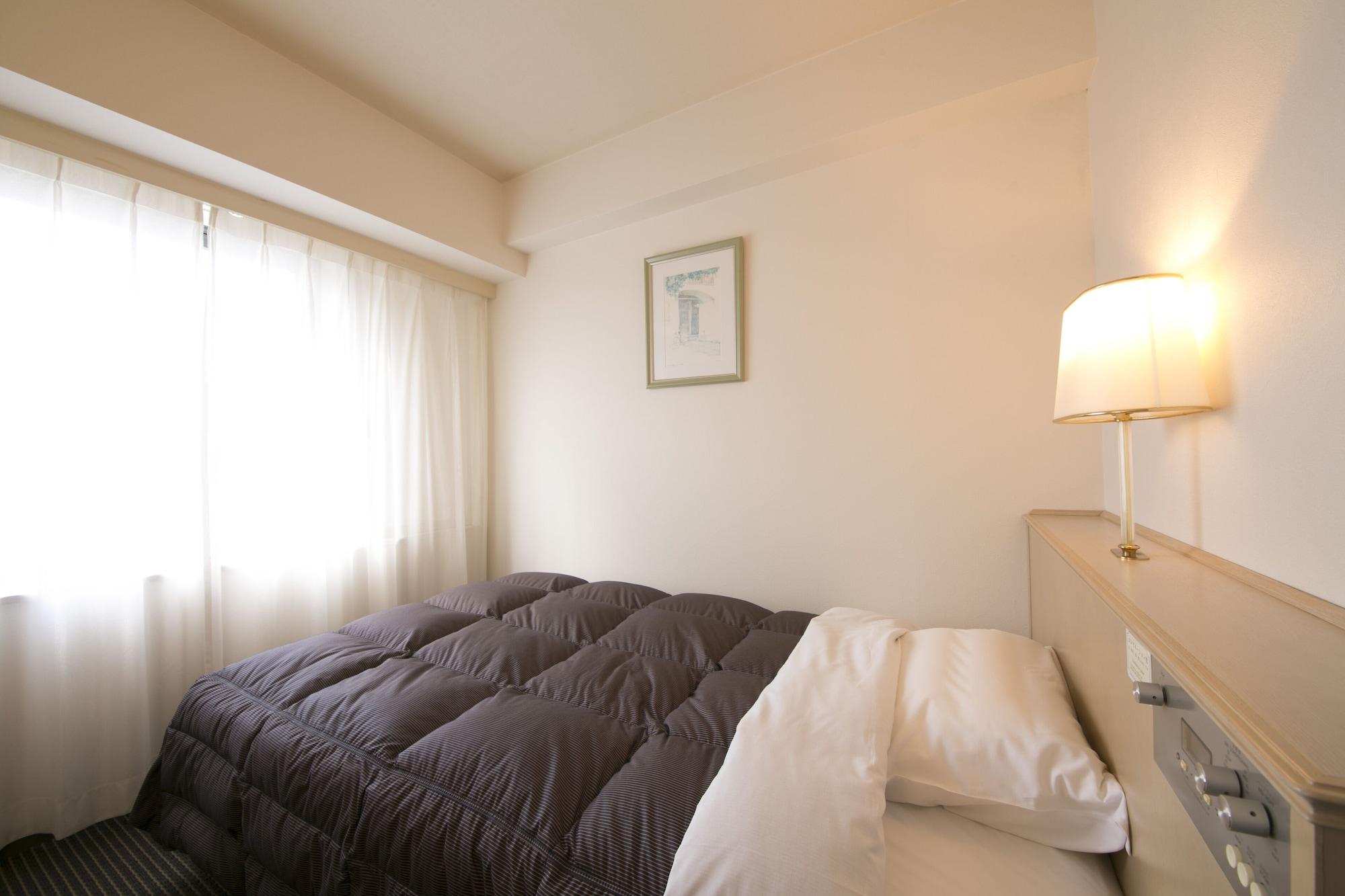 Shimane Hamada Washington Hotel Plaza Esterno foto