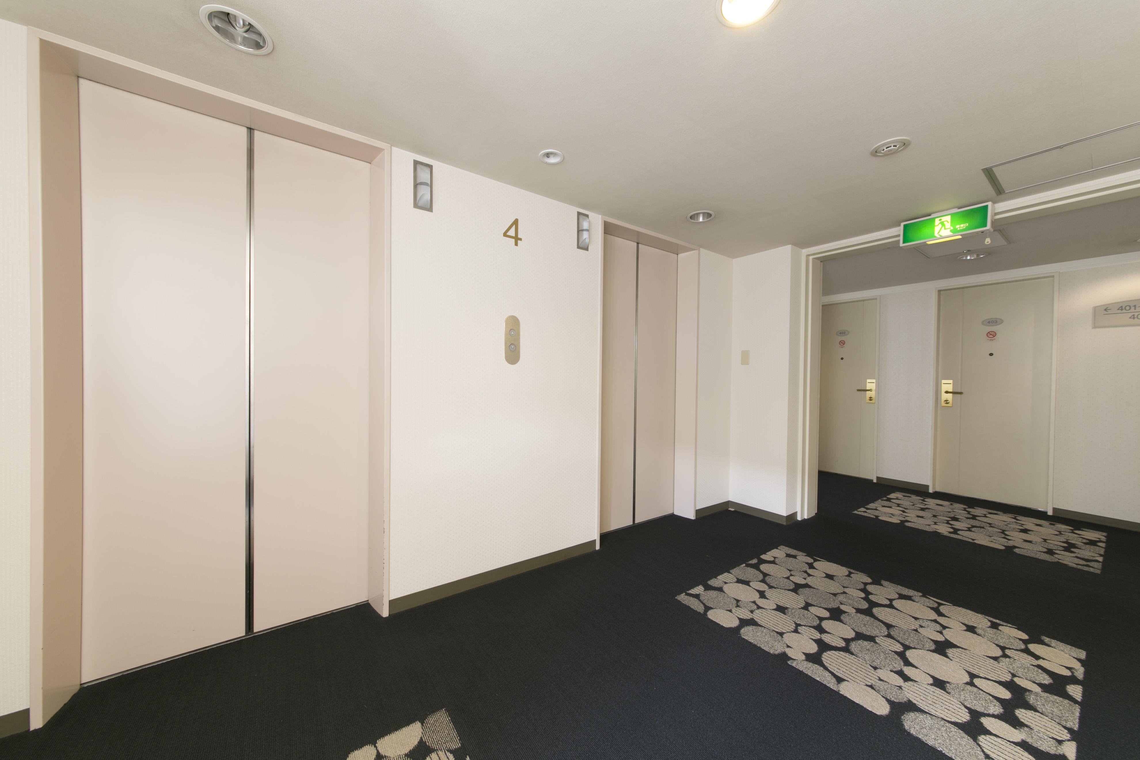 Shimane Hamada Washington Hotel Plaza Esterno foto