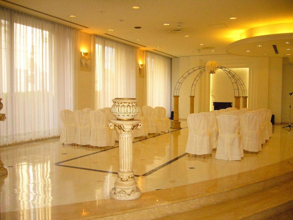 Shimane Hamada Washington Hotel Plaza Esterno foto